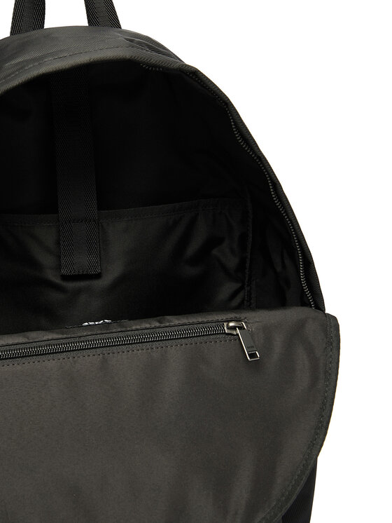 BOSS Hátizsák BOSS Catch 3.0 Backpack 50511918 Fekete