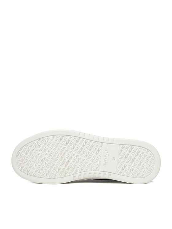 Nine West Снікерcи Nine West EO-SS25-3C105 Чорний