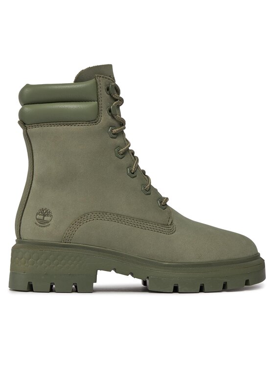 Timberland Trapery Timberland Cortina Valley 6In Bt Wp TB0A5Z8R9911 Khaki