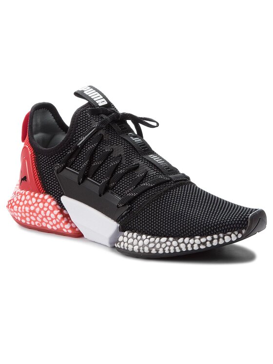 Puma Pantofi pentru alergare Puma Hybrid Rocket Runner 191592 01 Negru