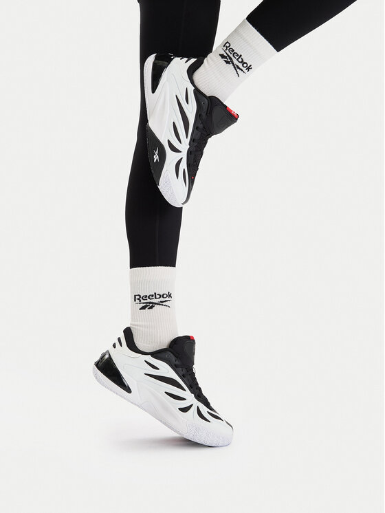 Reebok Basketbola apavi Reebok EOSK-ANGEL REESE 1 100256997 Balts