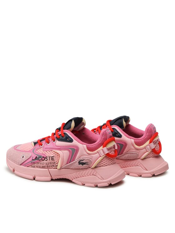 ラブ Lacoste Pantofi sport - L003 Neo Tech - 750SMA0202-02H - Office