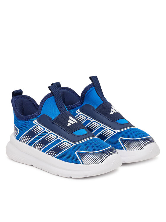 adidas Снікерcи adidas Tensaur Comfort 2 Shoes Infants KJ6677 Голубий