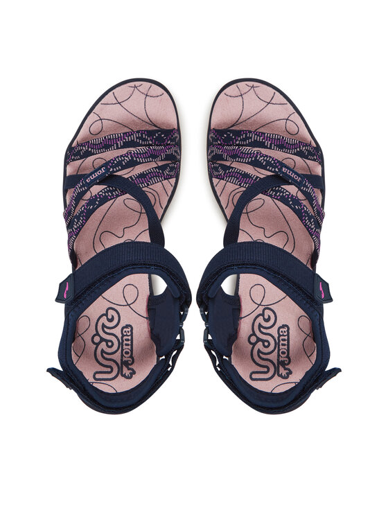 Joma Босоніжки Joma S.Mali 2503 SMALLS2503V Cиній
