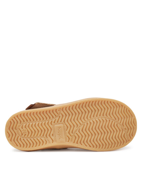 Mrugała Poltopánky Mrugała Luna 2290/5-22 Zlatá