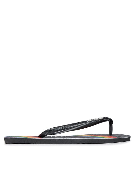 Havaianas Джапанки Havaianas 41469070090-M Черен