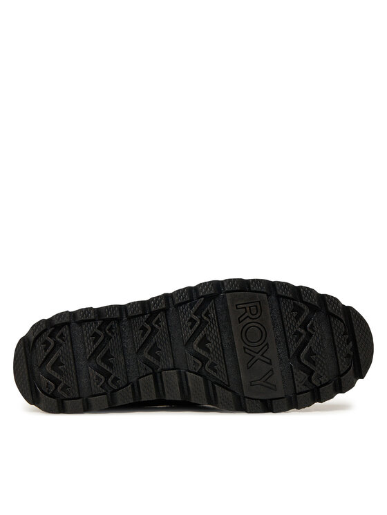 Roxy Черевики Roxy ARJB700758 Чорний