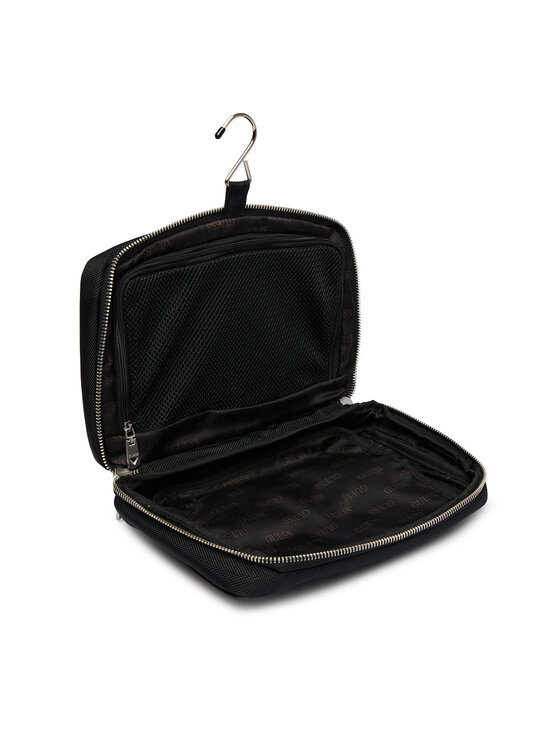 Guess Косметичка Guess PMBEHN P6241 Чорний