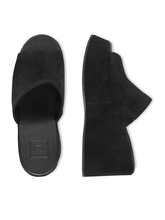 G-STAR Шльопанці G-Star Raw FARI-118925 Чорний