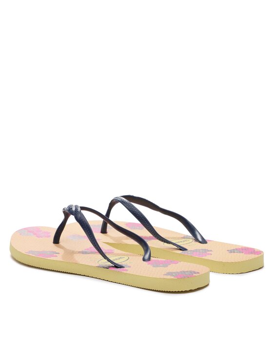 Havaianas В'єтнамки Havaianas 41445117598 Кольоровий