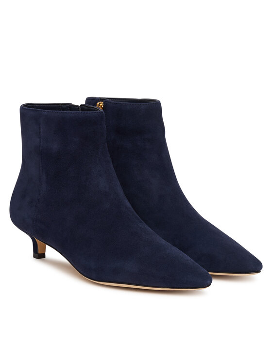 LAUREN RALPH LAUREN Botine LAUREN RALPH LAUREN 802P15722004 Bleumarin