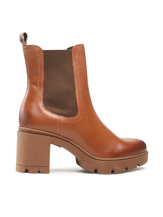 Wojas Botines Wojas 55109-52 Marrón