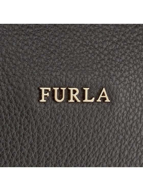 Furla Plecak Furla Dafne 924519 B BLJ0 OAS Czarny