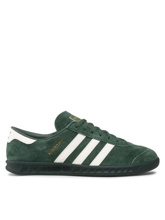 adidas Originals Αθλητικά adidas Originals Hamburg GW9641 Πράσινο