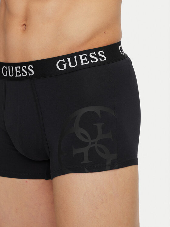 Guess Guess Комплект боксерів U4RG04 K6YW0 Кольоровий