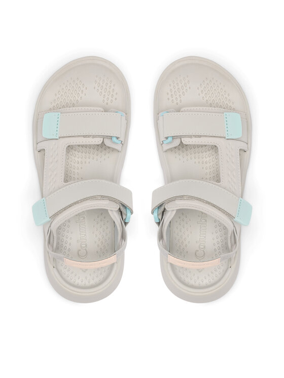 Columbia Sandali Columbia Peakfreak Roam™ 2108831 Siva