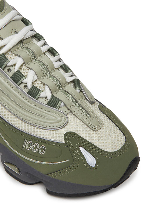 New Balance Superge New Balance M1000MEO Zelena