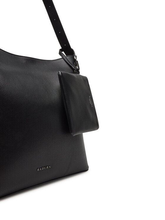 Badura Soma Badura LDA7235A Melns