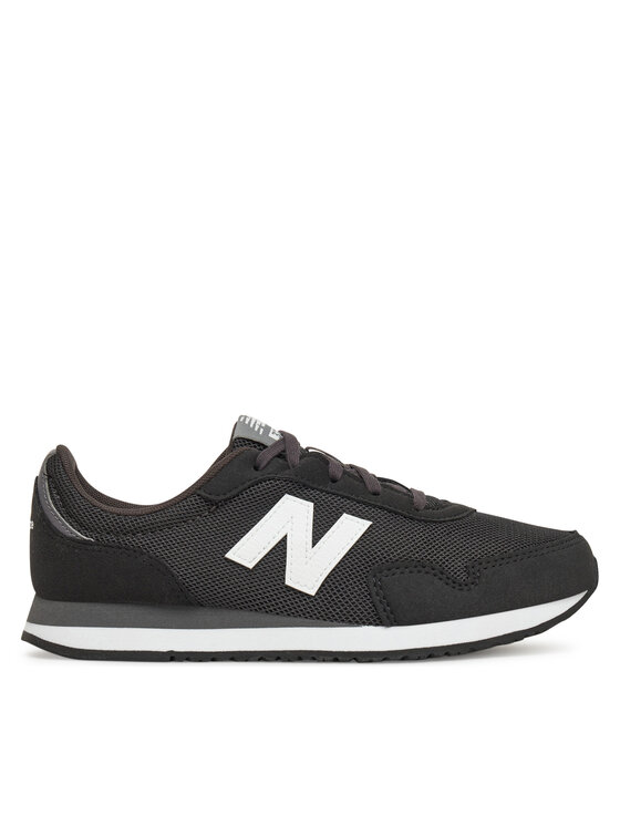 New Balance Sportcipők New Balance GC323BK Fekete