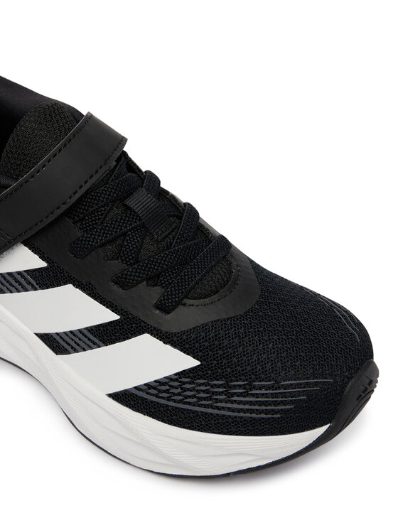 adidas Снікерcи adidas Galaxy 8 KI1688 Чорний