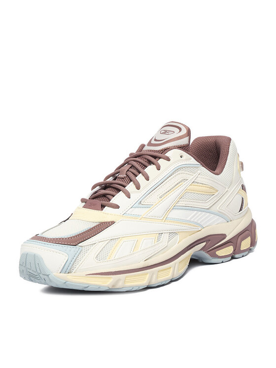 Reebok Снікерcи Reebok EOSS-PREMIER ROAD ULTRA SV 100275282 Кремовий