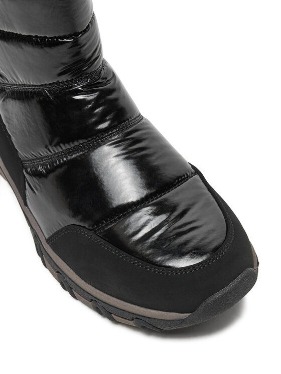 Caprice Stivali da neve Caprice 9-26436-43 Nero