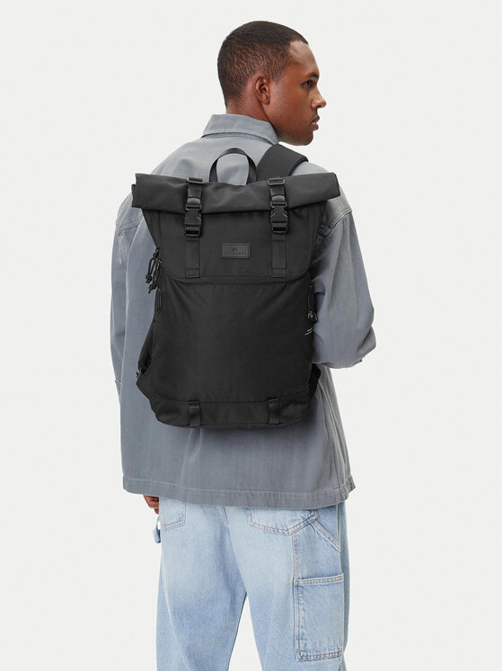 Doughnut Plecak Doughnut Christopher Reborn D195REB-0003-F Czarny