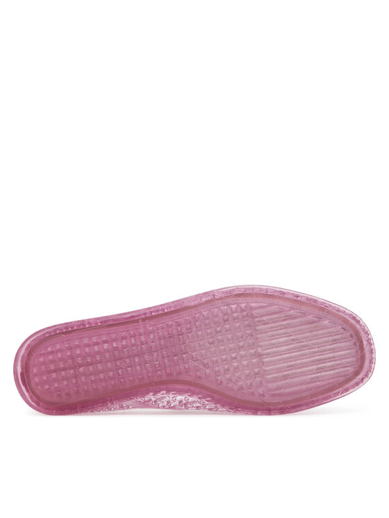 Melissa Балетки Melissa Melissa Harper Ad M 35974 Рожевий