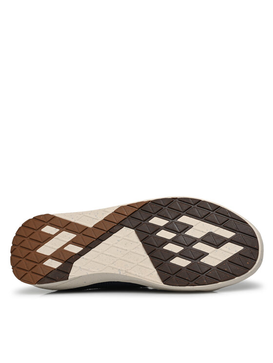 Saola Sneakersy Saola Cannon Knit 2.0 SAO5105 Tmavomodrá