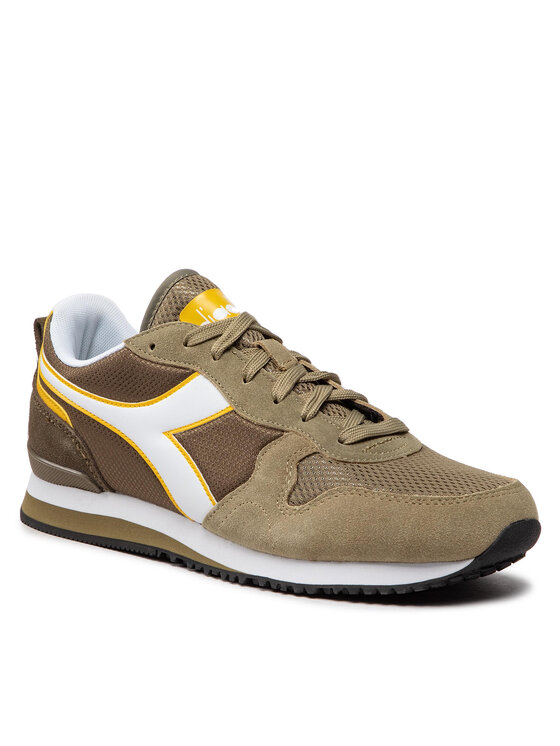 Diadora Tenisice Diadora Olympia 101.174376 01 70429 Zelena