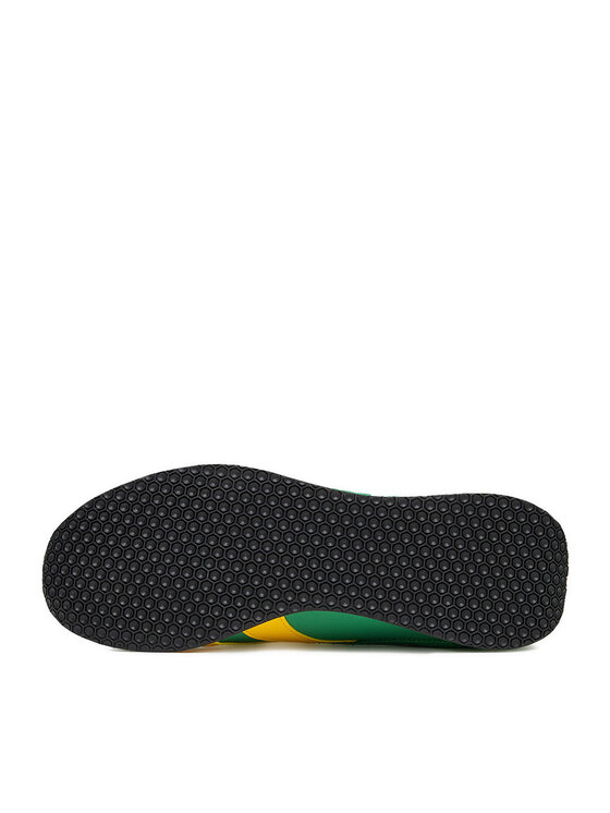 Reebok Снікерcи Reebok EO-R400 100230476 Зелений
