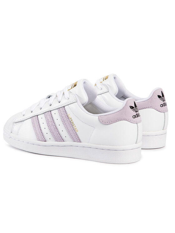 adidas Αθλητικά adidas Superstar W FW3567 Λευκό