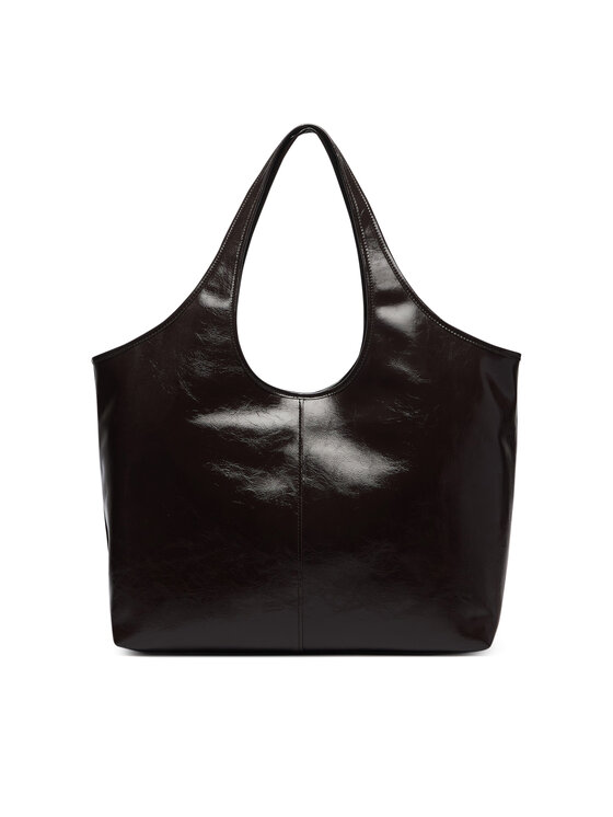 MICHAEL Michael Kors Borsetta MICHAEL Michael Kors 30F6G51T3L Marrone
