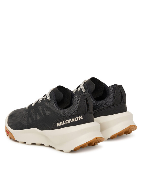 Salomon Трекінгові черевики Salomon Patrol L47736600 Сірий
