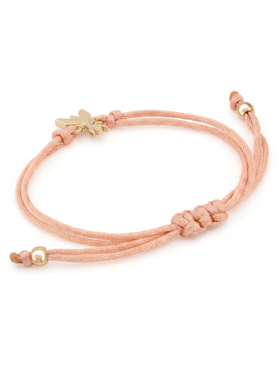Patrizia Pepe Браслет Patrizia Pepe 8J1391/V049-R882 Кораловий