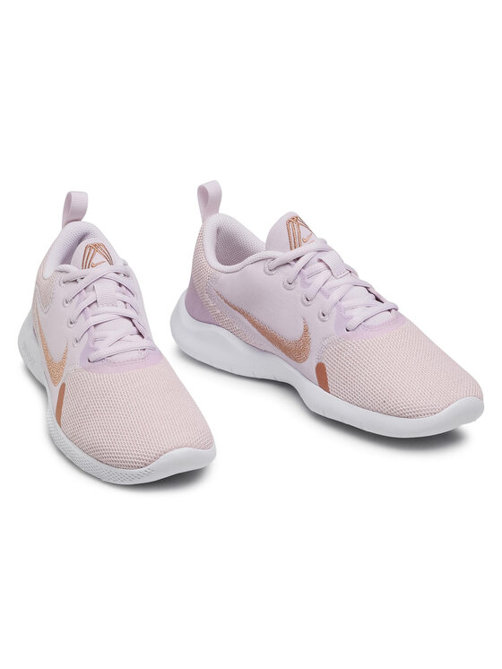 Nike Παπούτσια για Τρέξιμο Nike Flex Experience Rn 10 CI9964 600 Μωβ
