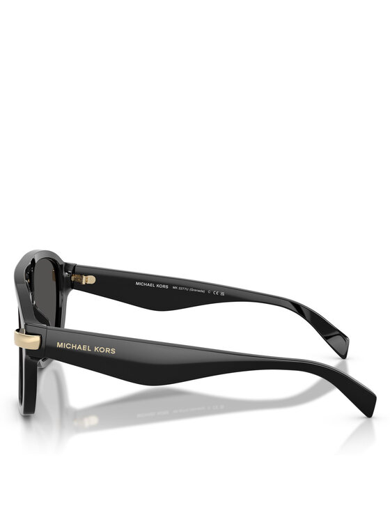 Michael Kors Slnečné okuliare Michael Kors 0MK2277U 300587 Čierna