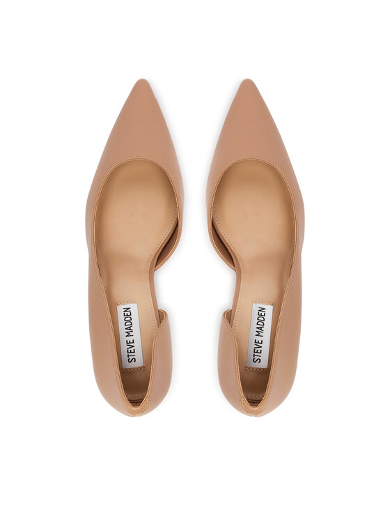 Steve Madden Туфлі на шпильці Steve Madden Vena 11005286 Рожевий