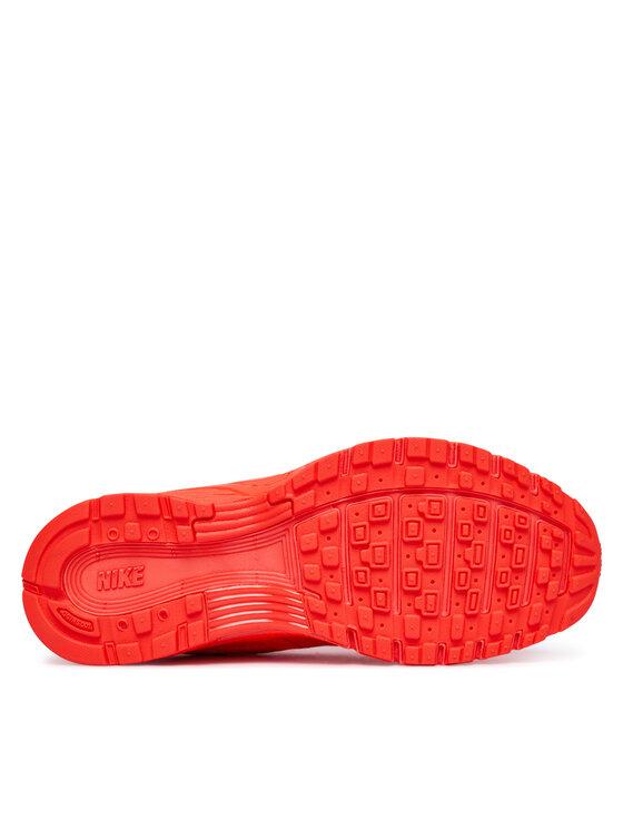 Nike Снікерcи Nike P-6000 IB7701 600 Оранжевий