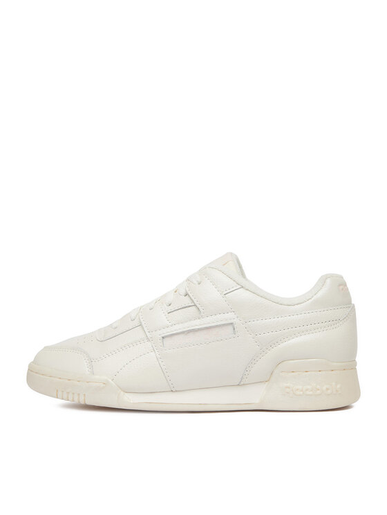 Reebok Снікерcи Reebok EO-WORKOUT PLUS 100261764 Білий