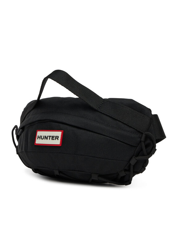 Hunter Сумка на пояс﻿ Hunter HTR-B-002-07 Чорний