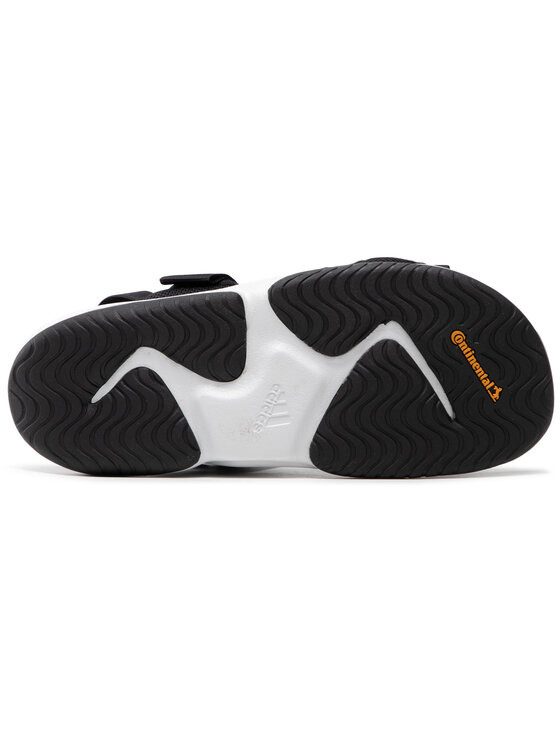 adidas Sandały adidas Terrex Sumra FV0834 Czarny