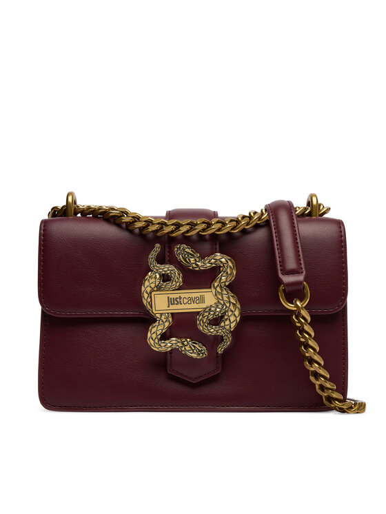 Just Cavalli Borsetta Just Cavalli 81RA4BAF ZSA89 Rosso scuro