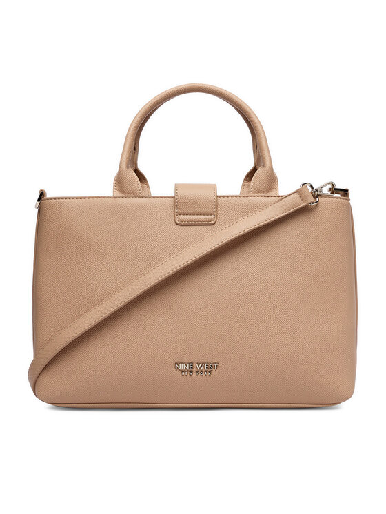 Nine West Soma Nine West EO-AMOR PLACE-LH22258 Bēšs