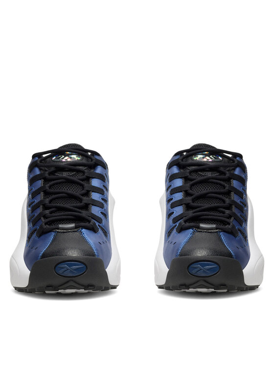 Reebok Sneakersy Reebok ES22 100025746 Modrá
