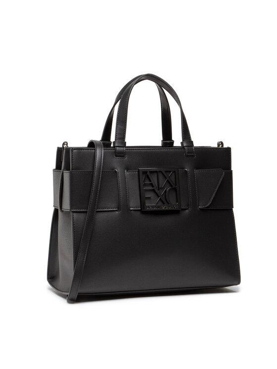 Armani Exchange Сумка Armani Exchange 942689 0A874 00020 Чорний