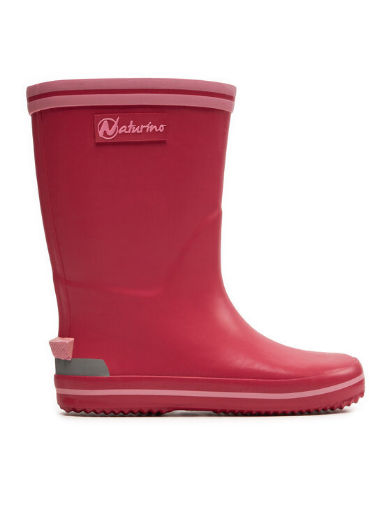 Naturino Gumáky Naturino Rain Boot 0013501128.01.9104 Ružová