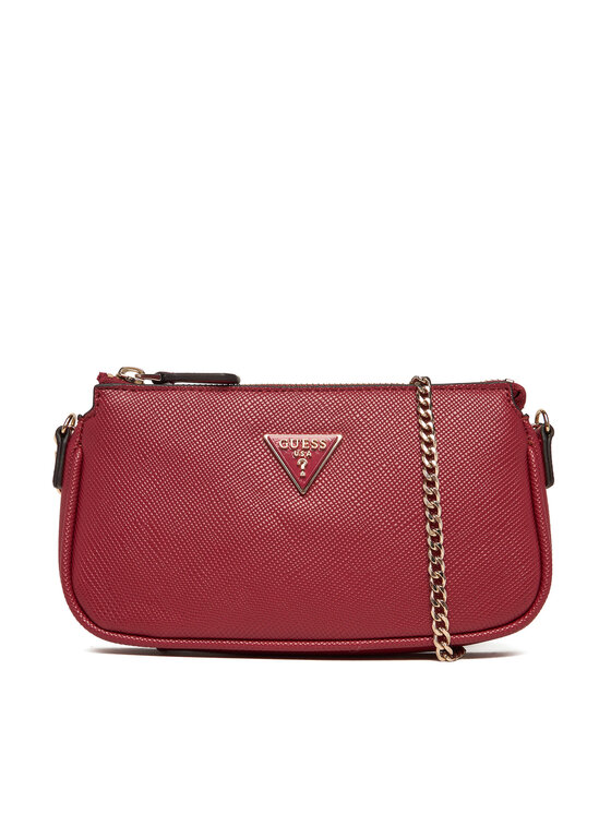 Guess Сумка Guess Noelle II Mini HWZG96 72710 Червоний