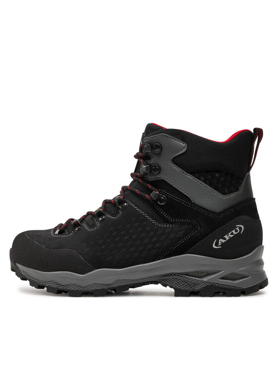 Aku Botas de trekking Aku Alterra Ii Gtx GORE-TEX 430 Gris
