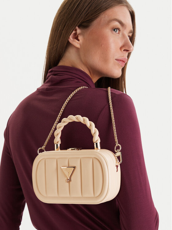 Guess Bolso Guess J6RZ17 WK570 Beis